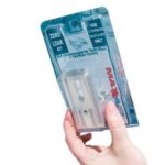 MaxxAir Ventilation Solutions 00-225000 RV Vent Cover product image