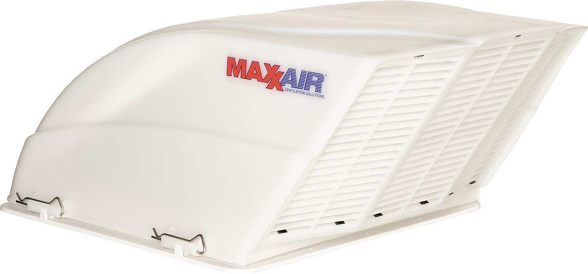 MaxxAir Ventilation Solutions 00-955001 RV Vent Cover product image MaxxAir Ventilation Solutions 00-955001 RV Vent Cover product image