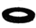 Thetford/ Norcold 50192 RV Toilet Repair Part product image