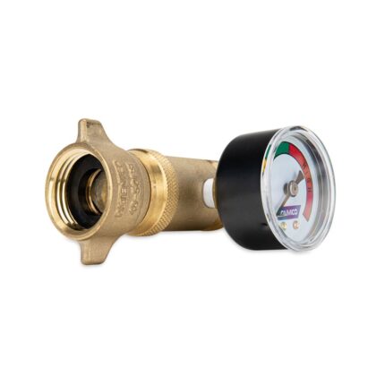 Camco 40064 RV Water Pressure Regulator product image
