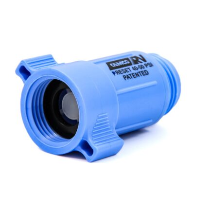 Camco 40143 RV Water Pressure Regulator product image