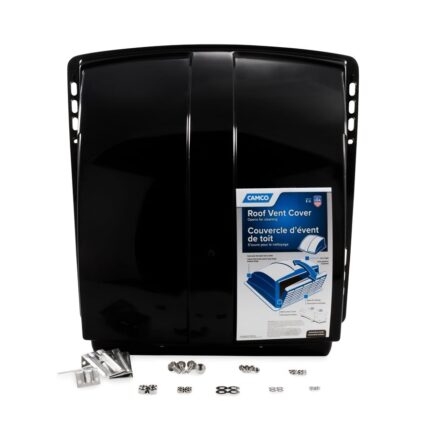 Camco 40443 RV Vent Cover product image