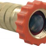 JR Products 62215 RV Water Pressure Regulator product image