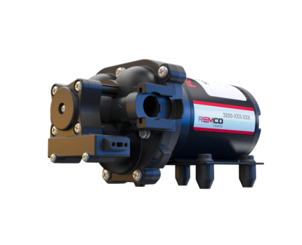 Remco 90-3214-1C4-82LSB RV Water Pump product image