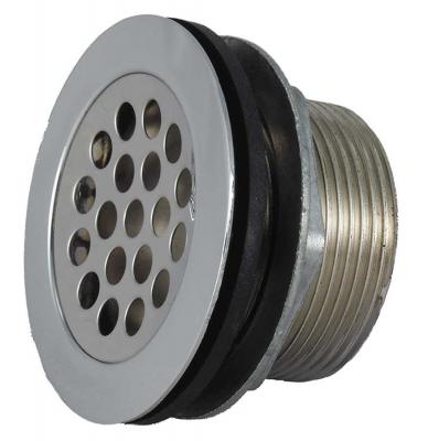 JR Products 9495-209-022 RV Waste Tank Fitting product image