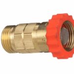 Valterra A01-1120VP RV Water Pressure Regulator product image