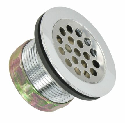 Valterra A01-2012VP RV Waste Tank Fitting product image