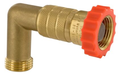 Valterra A01-2222 RV Water Pressure Regulator product image