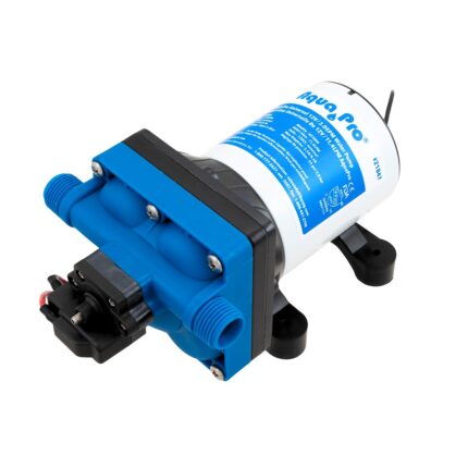 Aqua Pro 21847 RV Water Pump product image