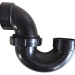 Valterra D50-2215 RV Waste Tank Fitting product image