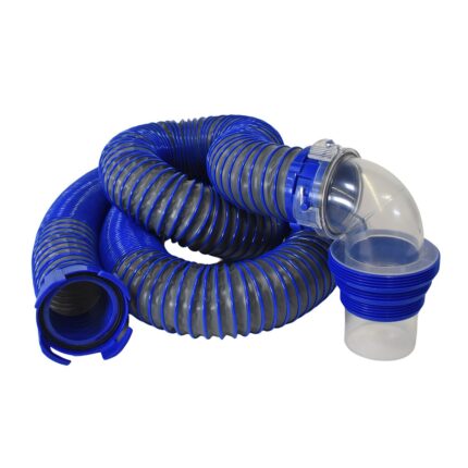 Duraflex 22008 RV Sewer Hose product image