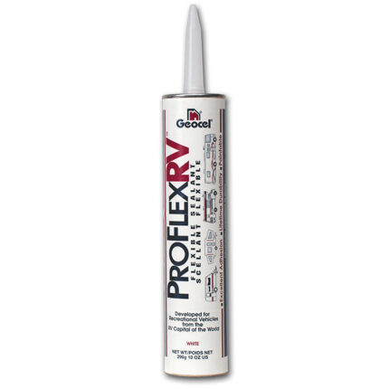 Geocel GC28903 RV Sealant product image