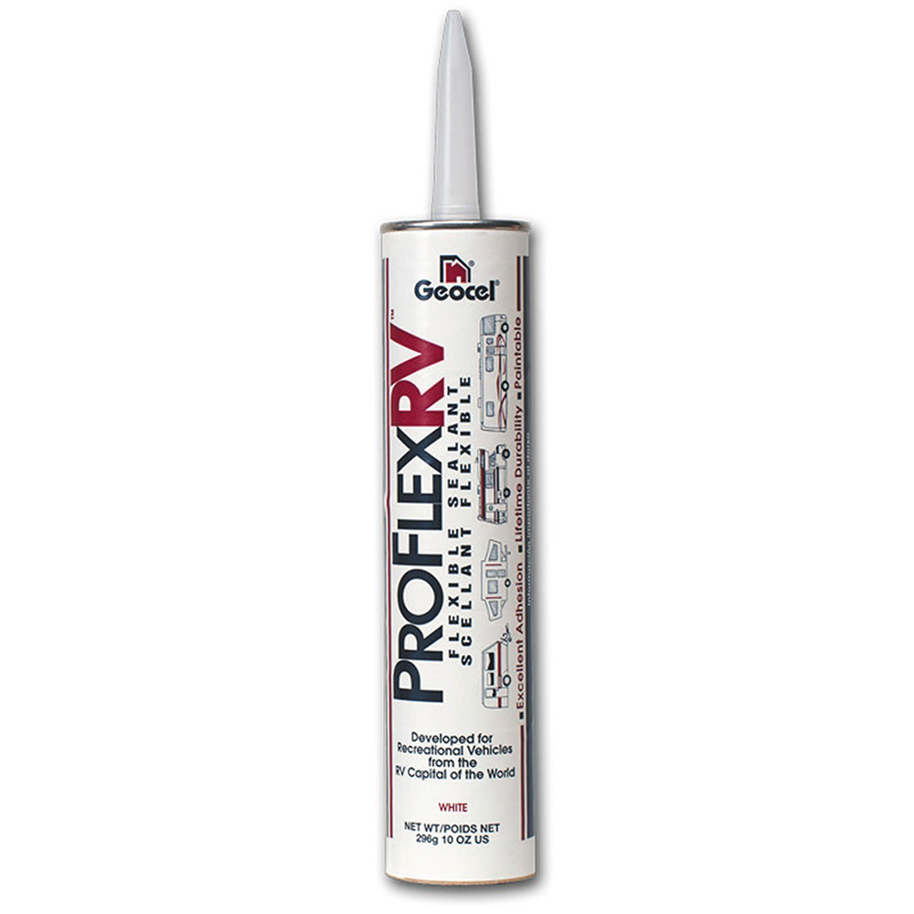 Geocel GC28903 RV Sealant product image Geocel GC28903 RV Sealant product image