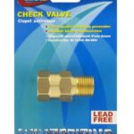 Valterra P23402LFVP RV Fresh Water Accessory product image