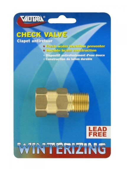 Valterra P23402LFVP RV Fresh Water Accessory product image