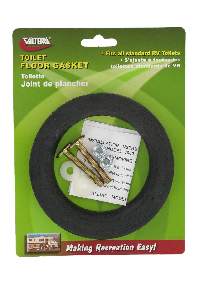 Valterra Q23653VP RV Toilet Repair Part product image Valterra Q23653VP RV Toilet Repair Part product image