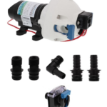Flojet R3526144D RV Water Pump product image