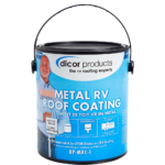 Dicor Corp RP-MRC-1 RV Roof Coating product image