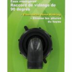 Valterra T01-0091VP RV Waste Tank Fitting product image